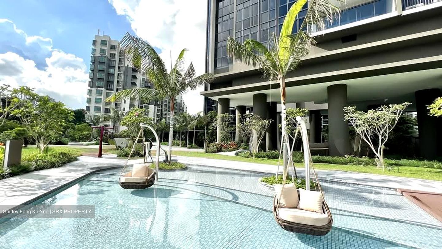 Whistler Grand (D5), Apartment #533963401